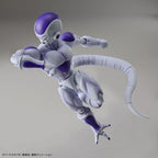 FINAL FORM FRIEZA Figure-rise Standard - Dragon Ball Z - Model Kit Articulado - Bandai