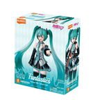 Hatsune Miku Official Outfit Figures - Model Kit - BLOKEES