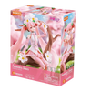 Sakura Miku Figures - Model Kit - BLOKEES