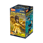 Figura Sorpresa - Saint Seiya Galaxy Version 02 - Legacy of the Gold Saints - Model Kit - BLOKEES