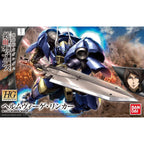 HG 1/144 HELMWIGE REINCAR - Model Kit Articulado - Bandai