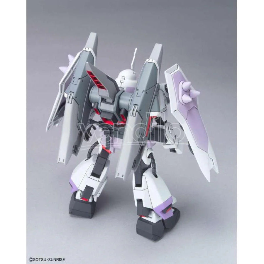HG BLAZE ZAKU PHANTOM - Model Kit Articulado - Bandai