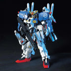 1/144 HGUC MSA-0011 S-GUNDAM - Model Kit Articulado - Bandai