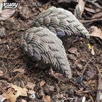 Pangolin - Puzzle 3D de Cartón - Eugy Dodoland