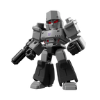 Figura Sorpresa - Transformers Defender Version 01 Shattered Alliance - Model Kit - BLOKEES