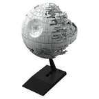 DEATH STAR II VEHICLE MODEL 013 - Model Kit - Star Wars