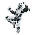 Moon Knight - Marvel Rivals - Champion Class 10 - Model Kit - BLOKEES