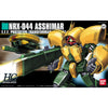 1/144 HGUC ASSHIMAR - Model Kit Articulado - Bandai