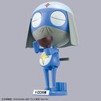 SERGENT KERORO PLAMO COLLECTION　LANCE CORPORAL DORORO - Model Kit Articulado - Bandai