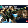 1/144 HGUC GABTHLEY - Model Kit Articulado - Bandai