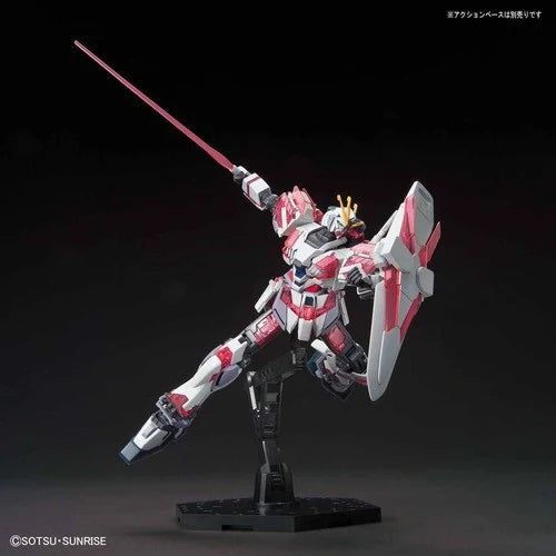 HGUC 1/144 NARRATIVE GUNDAM C-PACKS - Model Kit Articulado - Bandai
