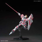 HGUC 1/144 NARRATIVE GUNDAM C-PACKS - Model Kit Articulado - Bandai