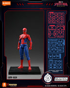 Spider-Man - Marvel Brand New Day - Champion Class 13 - Model Kit Articulado - BLOKEES