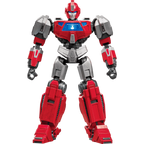 Ironhide - Classic Class 19 - Transformers One - Model Kit Articulado - BLOKEES