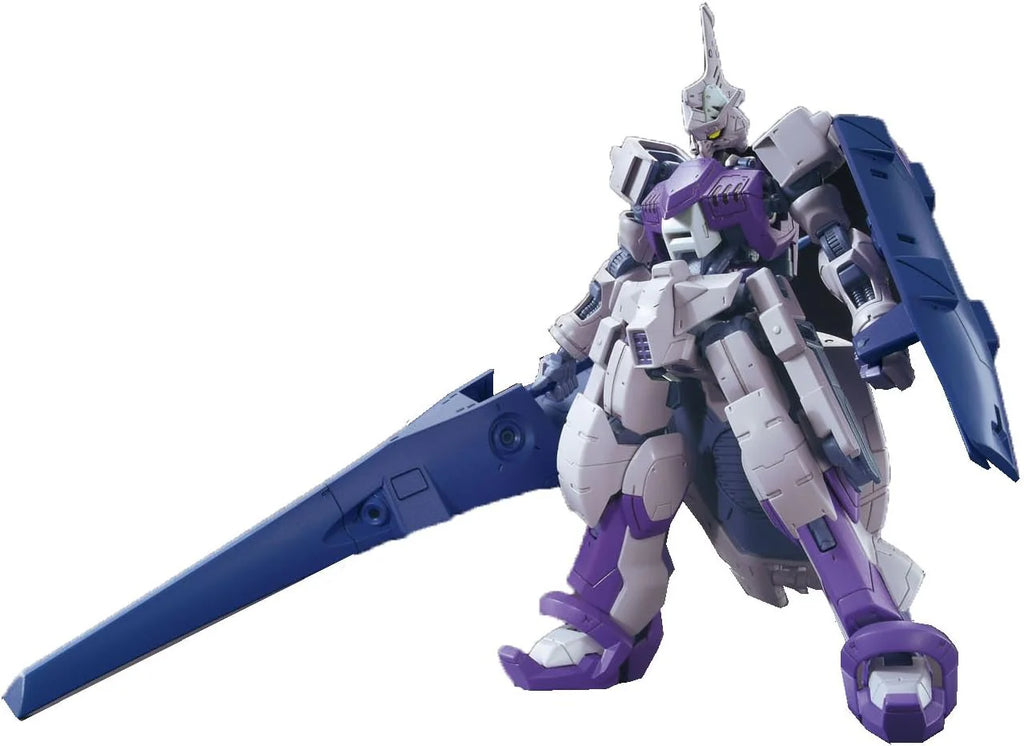 HG 1/144 GUNDAM KIMARIS TROOPER - Model Kit Articulado - Bandai