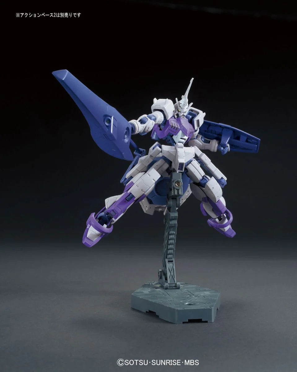 HG 1/144 GUNDAM KIMARIS TROOPER - Model Kit Articulado - Bandai
