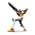 Evangelion 00 - Action Edition  - Model Kit Articulado - BLOKEES