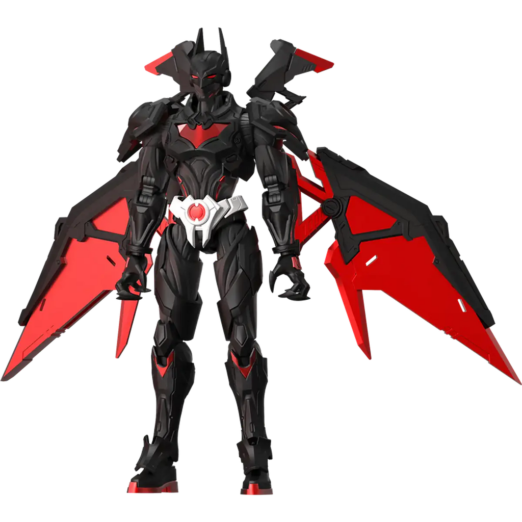 Batman Beyond - DC - Champion Class 02 - Model Kit Articulado - BLOKEES