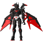 Batman Beyond - DC - Champion Class 02 - Model Kit Articulado - BLOKEES