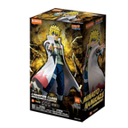 Minato Namikaze (Reanimation) - Champion Class 03 - Model Kit Articulado - BLOKEES