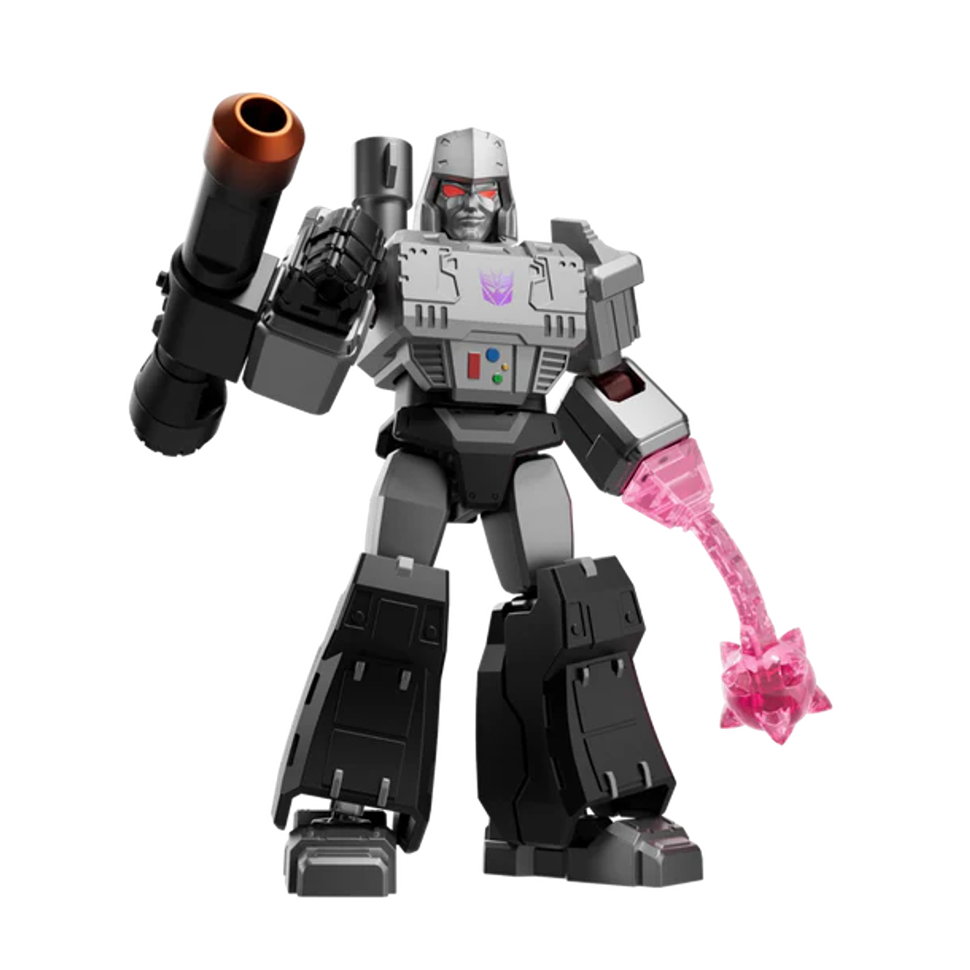 Figura Sorpresa - Transformers 01 Shining Roll Out - Model Kit - BLOKEES