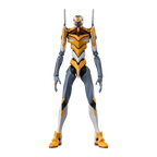Evangelion 00 - Action Edition  - Model Kit Articulado - BLOKEES