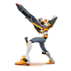 Evangelion 00 - Action Edition  - Model Kit Articulado - BLOKEES
