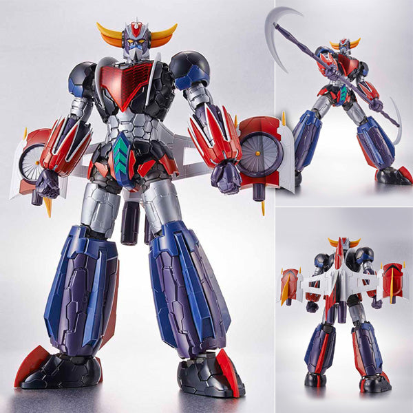 1/144 HG Grendizer (INFINITISM) - Model Kit Articulado - Bandai