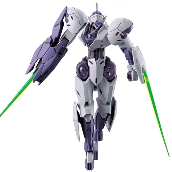HG 1/144 MICHAELIS - Model Kit Articulado - Bandai