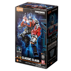 Optimus Prime - Classic Class 01 - Model Kit Articulado - BLOKEES