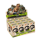 Figura Sorpresa - TERRAVENTURE TS-01 - Jurassic Word - Model Kit - BLOKEES