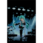Hatsune Miku - DaaLaMode Series EX Official Outfit - Model Kit - BLOKEES