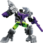 Transformers DEVASTATOR Kits Combining Accesory - Model Kit - BLOKEES