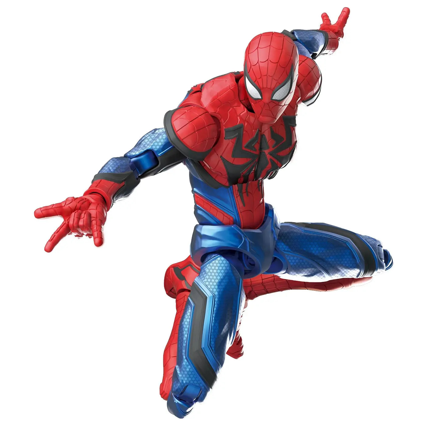 Spider-Man - Marvel Rivals - Champion Class 06 - Model Kit - BLOKEES