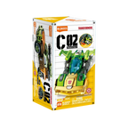 Figura Sorpresa - Transformers Wheels C02 Wreck'N Rule - Model Kit - BLOKEES