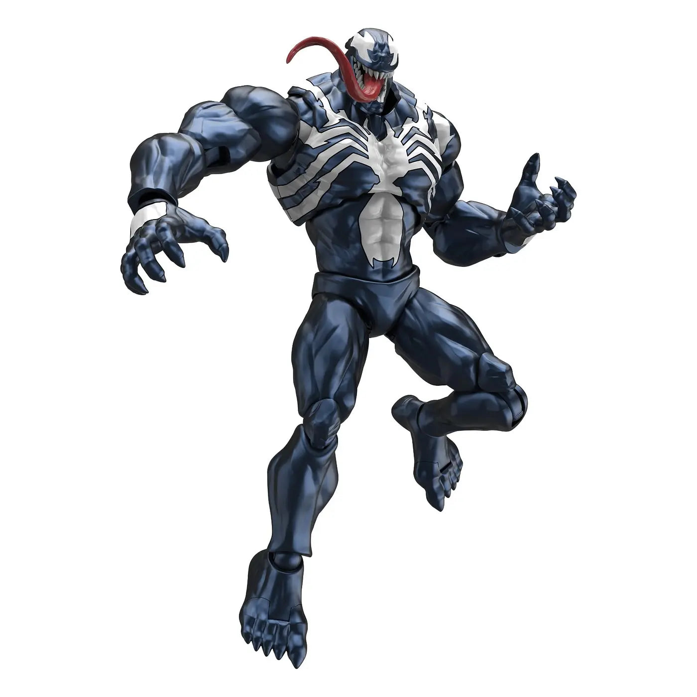 Venom - Marvel Rivals - Champion Class 07 - Model Kit - BLOKEES
