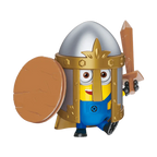 Figura Sorpresa - N - Disguise MINIONS - Model Kit - BLOKEES