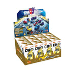 Figura Sorpresa - Transformers Wheels C04 Heart of the Ark - Model Kit - BLOKEES