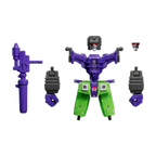 Transformers DEVASTATOR Kits Combining Accesory - Model Kit - BLOKEES