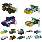 Figura Sorpresa - Transformers Wheels C02 Wreck'N Rule - Model Kit - BLOKEES