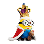 Figura Sorpresa - N - Disguise MINIONS - Model Kit - BLOKEES