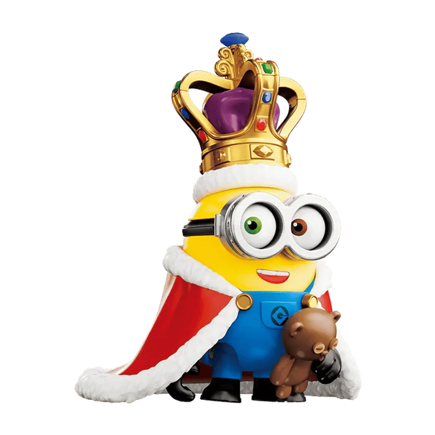 Figura Sorpresa - N - Disguise MINIONS - Model Kit - BLOKEES