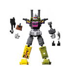 Transformers Bruticus Kits Combining Accessory - Model Kit - BLOKEES