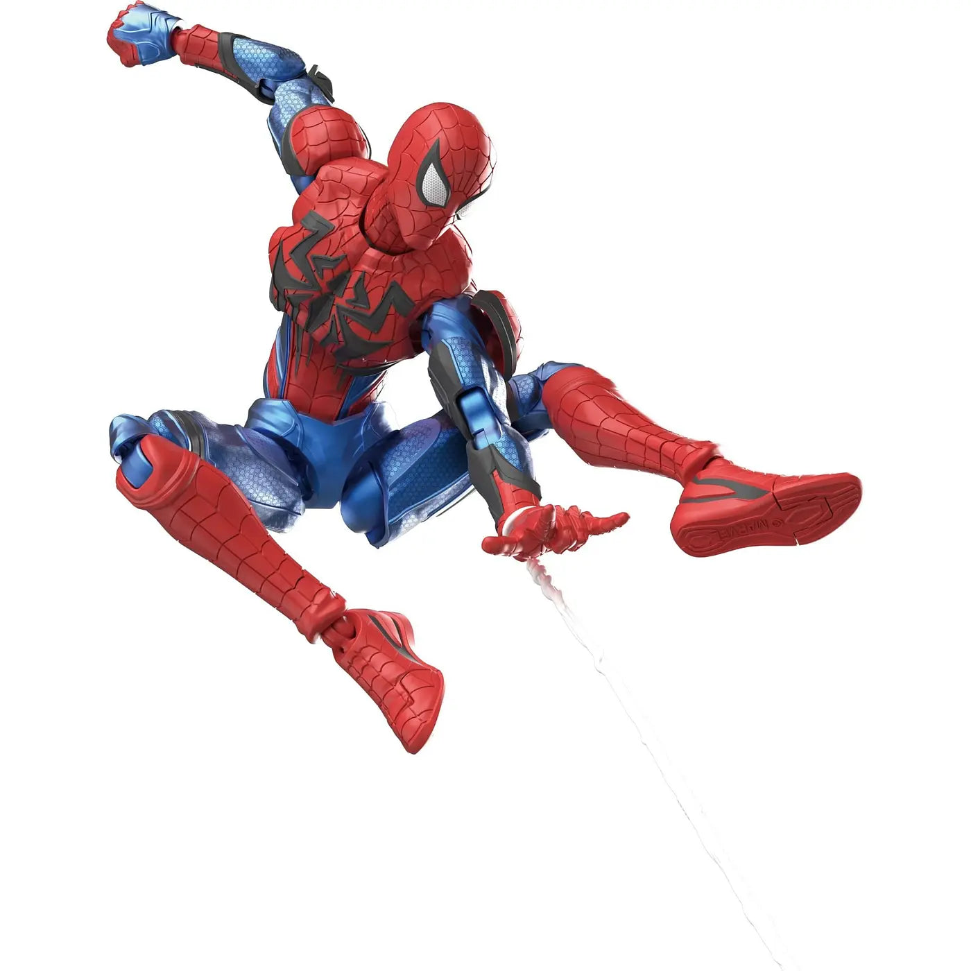 Spider-Man - Marvel Rivals - Champion Class 06 - Model Kit - BLOKEES