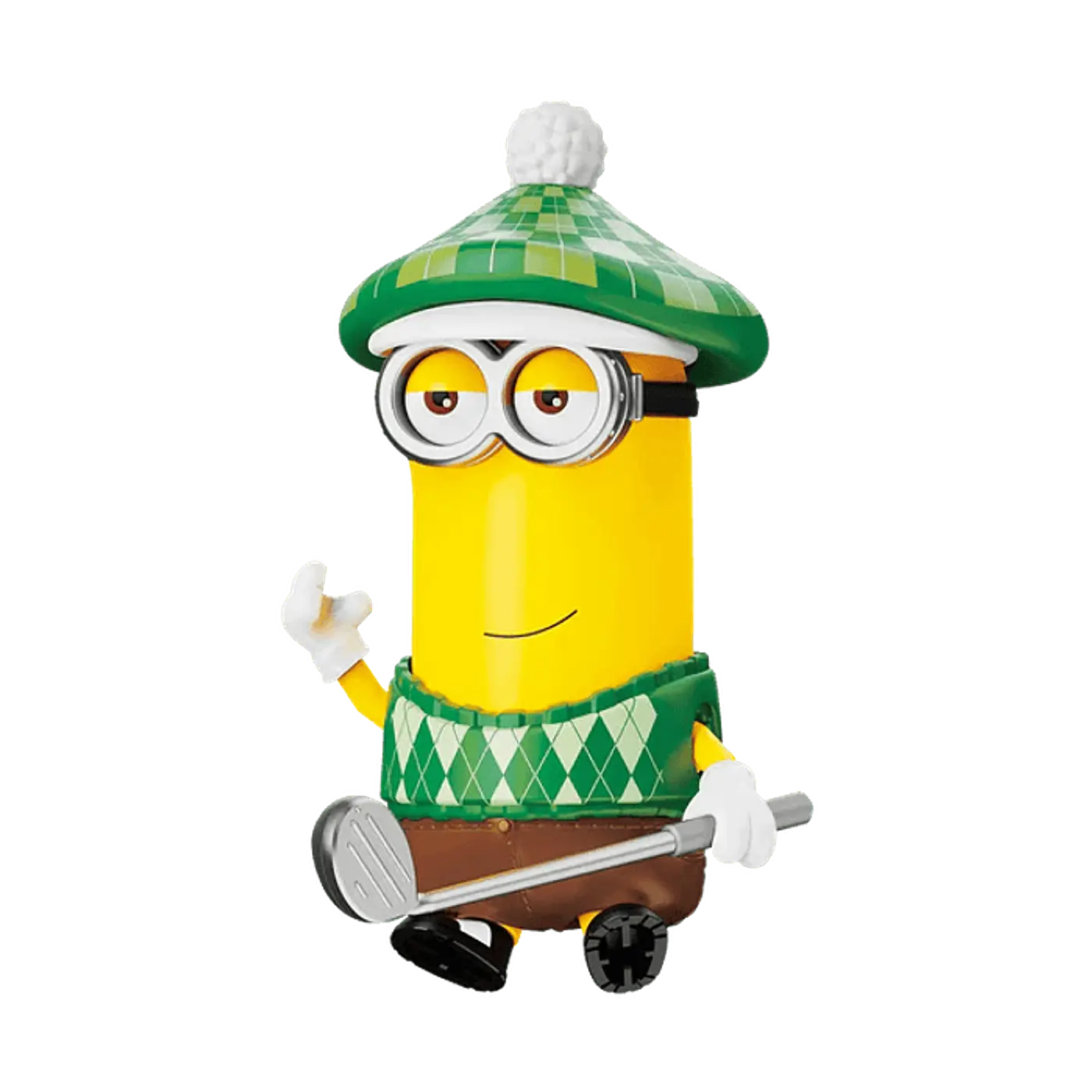 Figura Sorpresa - N - Disguise MINIONS - Model Kit - BLOKEES