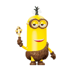 Figura Sorpresa - N - Disguise MINIONS - Model Kit - BLOKEES