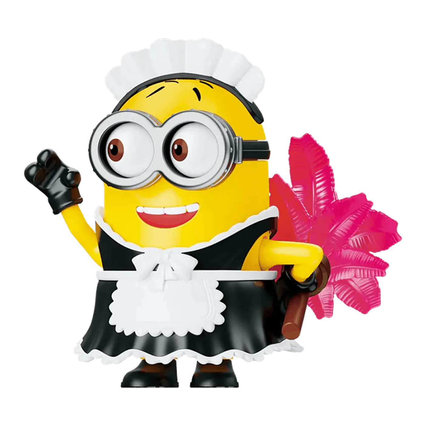 Figura Sorpresa - N - Disguise MINIONS - Model Kit - BLOKEES