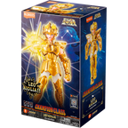 Aiolia de Leo - Saint Seiya Champion Class - Model Kit - BLOKEES