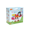 Figura Sorpresa Las Chicas Superpoderosas - Daadoos Operation Snow - BLOKEES