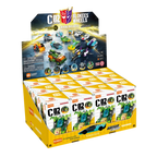 Figura Sorpresa - Transformers Wheels C02 Wreck'N Rule - Model Kit - BLOKEES